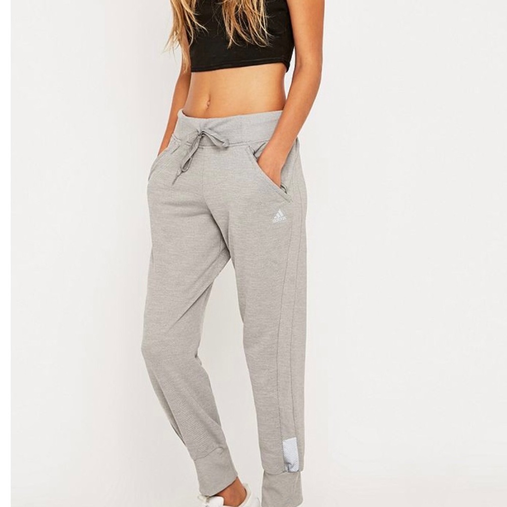 adidas Beyond the Run Joggers